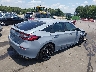 19XFL1H88RE****** Salvage and Wrecked 2024 Honda Civic in North Carolina State