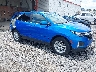 3GNAXKEG6RL****** Salvage and Wrecked 2024 Chevrolet Equinox in Asheville