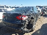 3FA6P0RU7FR****** Salvage and Wrecked 2015 Ford Fusion in Colorado State