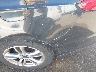 3FA6P0RU7FR****** Salvage and Repairable 2015 Ford Fusion in Colorado State