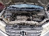 5FNRL5H45CB****** Repairable 2012 Honda Odyssey in Dallas-Fort Worth