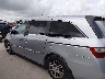 5FNRL5H45CB****** Repairable 2012 Honda Odyssey in Texas State