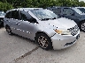 5FNRL5H45CB****** Salvage and Wrecked 2012 Honda Odyssey in Dallas-Fort Worth