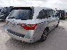 5FNRL5H45CB****** Salvage and Wrecked 2012 Honda Odyssey in Texas State