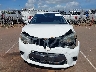 5YFBURHE4FP****** Destrozados 2015 Toyota Corolla en Estado de Hawaii