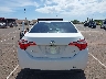 5YFBURHE4FP****** Destrozados 2015 Toyota Corolla
