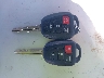 5YFBURHE4FP****** Salvamento 2015 Toyota Corolla en Estado de Hawaii