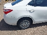 5YFBURHE4FP****** Reparables 2015 Toyota Corolla