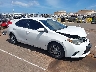 5YFBURHE4FP****** Salvamento y Destrozados 2015 Toyota Corolla en Honolulu