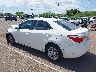 5YFBURHE4FP****** Salvamento y Reparables 2015 Toyota Corolla en Honolulu