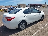 5YFBURHE4FP****** Salvamento y Destrozados 2015 Toyota Corolla en Estado de Hawaii