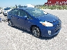 JTDKN3DU0A0****** Salvamento y Destrozados 2010 Toyota Prius en Omaha South