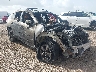 2T3W1RFV5SC****** Salvamento y Destrozados 2025 Toyota RAV4 en Corpus Christi