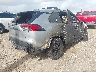 2T3W1RFV5SC****** Salvamento y Destrozados 2025 Toyota RAV4 en Estado de Texas