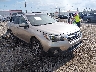 4S4BSANC2K3****** Salvamento y Destrozados 2019 Subaru Outback en Lafayette