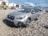 4S4BSANC2K3****** Usados y Reparables 2019 Subaru Outback en Lafayette