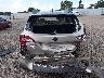 4S4BSANC2K3****** Salvamento y Reparables 2019 Subaru Outback en Estado de Luisiana
