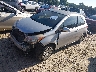 JTDJTUD30DD****** Used and Repairable 2013 Toyota Yaris in Concord
