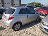 JTDJTUD30DD****** Salvage and Wrecked 2013 Toyota Yaris in North Carolina State