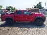 1GCPTEEK1S1****** Used 2025 Chevrolet Colorado in Michigan State