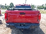 1GCPTEEK1S1****** Wrecked 2025 Chevrolet Colorado