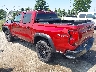 1GCPTEEK1S1****** Salvage and Repairable 2025 Chevrolet Colorado in Detroit