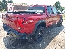 1GCPTEEK1S1****** Salvage and Wrecked 2025 Chevrolet Colorado in Michigan State