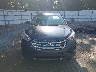 5XYZT3LB2GG****** Wrecked 2016 Hyundai Santa Fe in Michigan State
