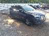 5XYZT3LB2GG****** Salvage and Wrecked 2016 Hyundai Santa Fe in Grand Rapid
