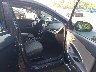 5XYZT3LB2GG****** Used and Repairable 2016 Hyundai Santa Fe in Michigan State