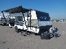 5SFPB2218NE****** Salvage and Wrecked 2022 Pioneer Trailblazer in Omaha South