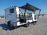 5SFPB2218NE****** Salvage and Wrecked 2022 Pioneer Trailblazer in Nebraska State