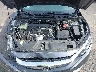 19XFC2F51HE****** Reparables 2017 Honda Civic en Saint Louis