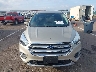 1FMCU9GD0HU****** Wrecked 2017 Ford Escape in South Dakota State