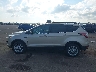 1FMCU9GD0HU****** Repairable 2017 Ford Escape in South Dakota State