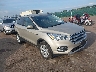 1FMCU9GD0HU****** Salvage and Wrecked 2017 Ford Escape in Sioux Falls
