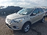 1FMCU9GD0HU****** Used and Repairable 2017 Ford Escape in Sioux Falls