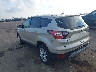 1FMCU9GD0HU****** Salvage and Repairable 2017 Ford Escape in Sioux Falls