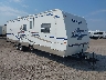 4YDT304275B****** Salvage and Wrecked 2005 Keystone Cougar Travel Trailer in Saint Cloud