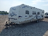 4YDT304275B****** Used and Repairable 2005 Keystone Cougar Travel Trailer in Saint Cloud