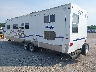4YDT304275B****** Salvage and Repairable 2005 Keystone Cougar Travel Trailer in Saint Cloud