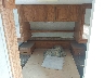 4YDT304275B****** Used and Repairable 2005 Keystone Cougar Travel Trailer in Minnesota State
