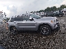 1C4RJFBGXEC****** Wrecked 2014 Jeep Grand Cherokee in Kentucky State