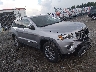 1C4RJFBGXEC****** Salvage and Wrecked 2014 Jeep Grand Cherokee in Louisville North