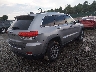 1C4RJFBGXEC****** Salvage and Wrecked 2014 Jeep Grand Cherokee in Kentucky State
