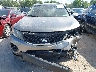5XYKTDA28BG****** Wrecked 2011 Kia Sorento in New York State