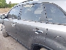 5XYKTDA28BG****** Repairable 2011 Kia Sorento in New York State