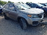 5XYKTDA28BG****** Salvage and Wrecked 2011 Kia Sorento in Syracuse