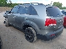 5XYKTDA28BG****** Salvage and Repairable 2011 Kia Sorento in Syracuse
