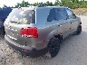 5XYKTDA28BG****** Salvage and Wrecked 2011 Kia Sorento in New York State